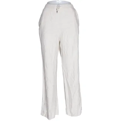 Pants (Oxalis Madia Pants) from Bruuns Bazaar Linen, Viscose