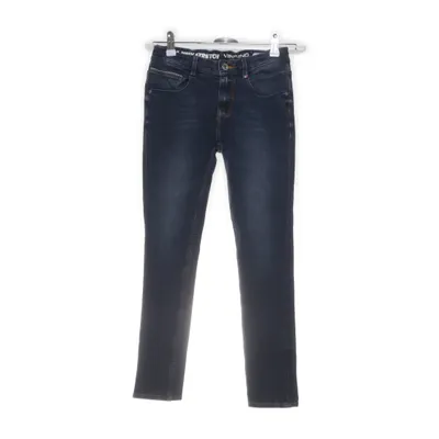 Jeans (Blå) från Vingino Bomull, Elastan, Polyester
