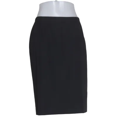 Jupe (Noir) de Mondi Acétate, Élasthane, Polyester, Laine