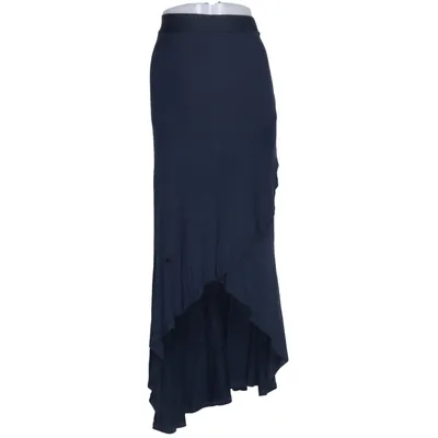 Långkjol (Blå) från Kivi Viskos