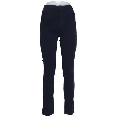 Jean (Bleu) de Casual Wear Élasthane, Polyester, Viscose