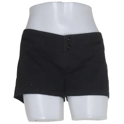 Shorts (Black) from G by Guess Cotton, Elastane