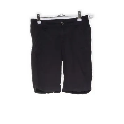 Shorts (Svart) från Peach Bomull