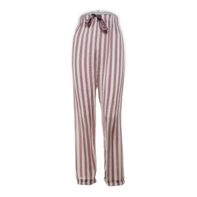 Pyjamasbyxor (Vit, Rosa) från Åhléns