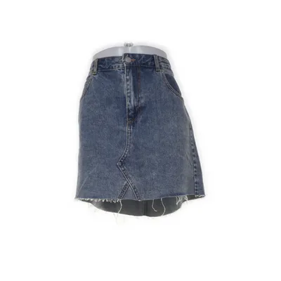 Jeanskjol (Blå) från Stay Ekologisk bomull