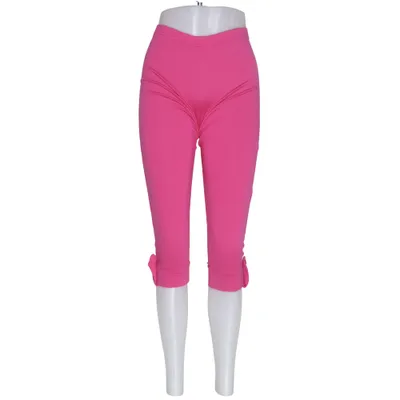 Pyjamasbyxor (Rosa) från Joachim Bosse Elastan, Viskos