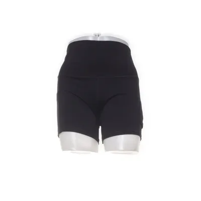 Hotpants (Svart) från RS Sports Elastan, Nylon