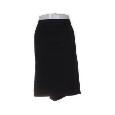 Rok (Zwart) van H&M+ Elastaan, Katoen