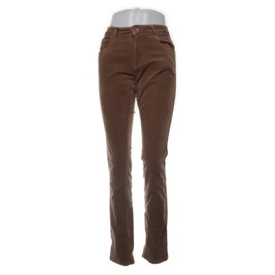 Jeans (Beige) från Para Mi Bomull, Elastan
