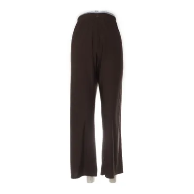 Palazzobukser (Brun) fra Tu Elastan, Polyester