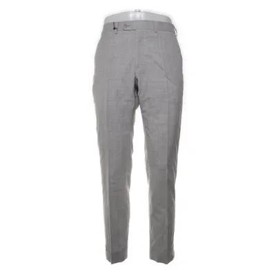 Kostymbyxor (Grå) från Suitsupply Polyester, Ull, Viskos