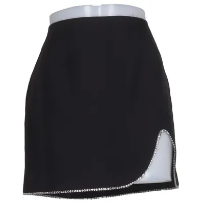 Jupe (Noir) de AsYou Polyester