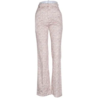 Broek (ART.0703) van Design by Si