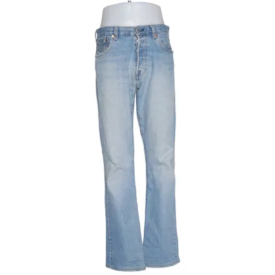Jean ( 501) de Levi's Premium Coton, Élasthane