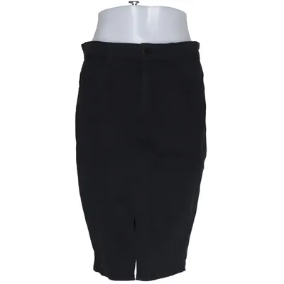 Spijkerrok (JANE MIDI SKIRT) van Unique Denim