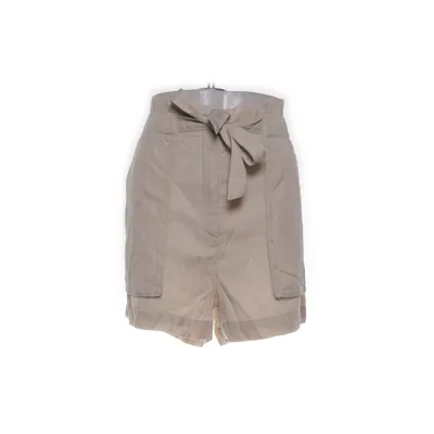 Shorts (Beige) från H&M Lyocell