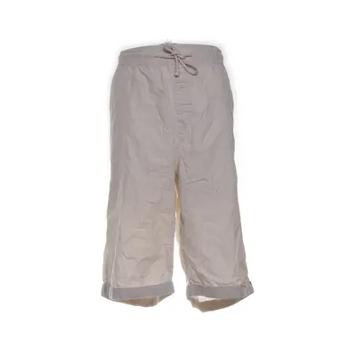 Shorts (Beige) från Livergy Bomull, Linne
