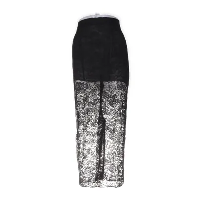 Rok (Zwart) van DKNY Nylon