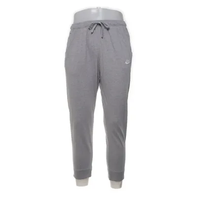 Sweatpants (Gray) from Nike Cotton