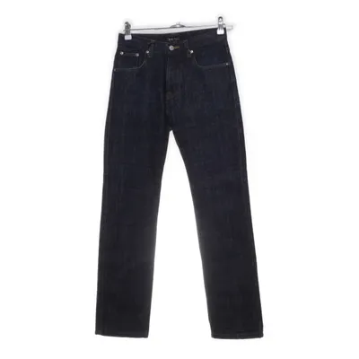 Jean (Bleu) de The Blue Uniform Coton