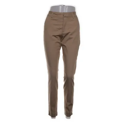 Kostymbyxor (Beige) från Kaffe Bomull, Elastan, Polyester, Viskos