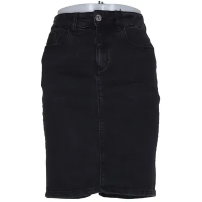 Jupe en jean (Noir) de Orsay Jeans