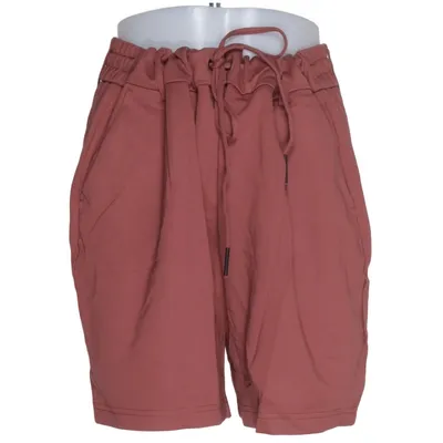Sweatshorts (Pink) fra ONLY Carmakoma Viscose