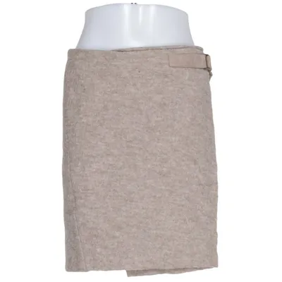 Rok (Beige) van Henriette Steffensen