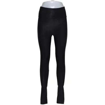 Leggings (Svart) från Spanx Elastan, Polyamid