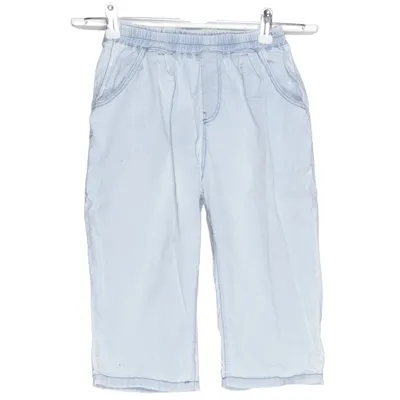 Jean (Bleu) de Lavie Coton, Polyuréthane