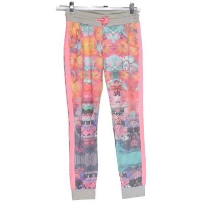 Sweatpants (Gray, Pink, Multicolored) from Vingino Jeans Cotton, Polyester