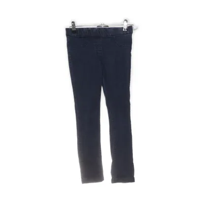 Treggings (Blå) från Mywear Young Bomull, Elastan, Polyester