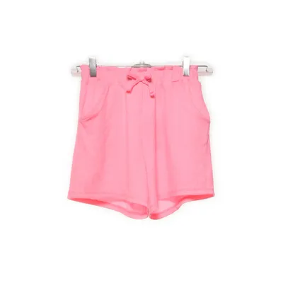 Korte broek (Roze) van LC Waikiki Elastaan, Polyester