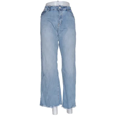 Jean (Bleu) de Absolu Coton, Élasthane