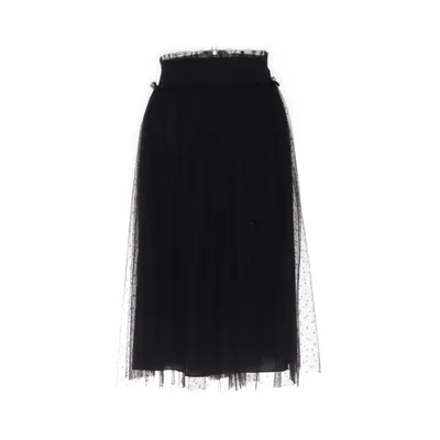 Tyllkjol (Svart) från Needle & Thread Polyester