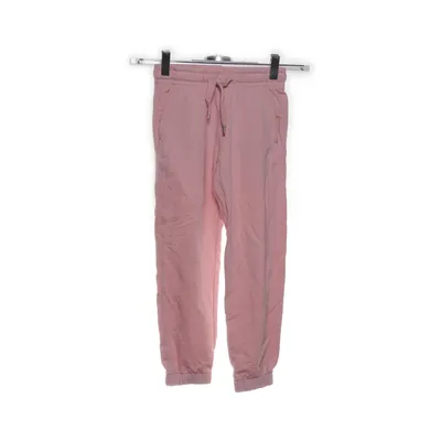 Mjukisbyxor (Rosa) från Wheat Elastan, Ekologisk bomull