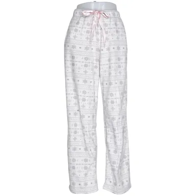 Pyjamasbyxor (Grå, Vit) från Esmara Lingerie Polyester