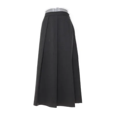 Maxi rok (Grijs) van Twist & Tango Elastaan, Polyester