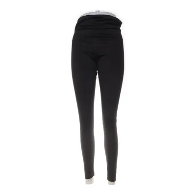 Mammaleggings (Svart) från H&M Mama Elastan, Polyester