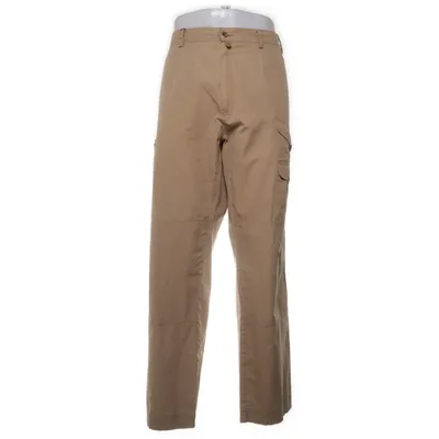 Cargobyxor (Brun) från Fjällräven Bomull, Polyester