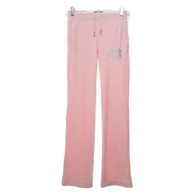 Sweatpants (Pink) fra Juicy Couture Elastan, Polyester