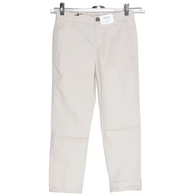 Chinos (Beige) från H&M Bomull