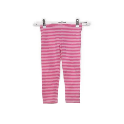 Leggings (Roze) van Kids by Lindex Organisch katoen, Elastaan