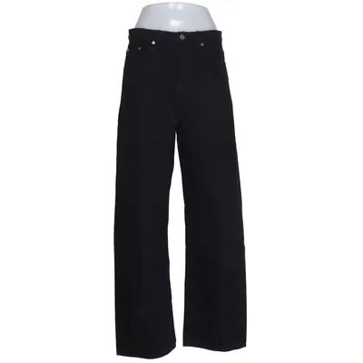 Jeans (Svart) från Arket Bomull