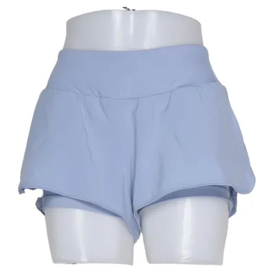 Träningsshorts (Blå) från Adidas Elastan, Polyamid, Polyester