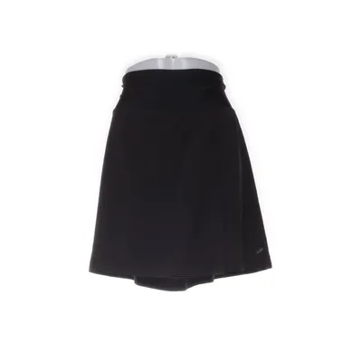 Friluftsshorts (Svart) från EP Collection Elastan, Polyester