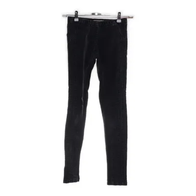 Jeans (Gray) from Crafted Cotton, Elastane