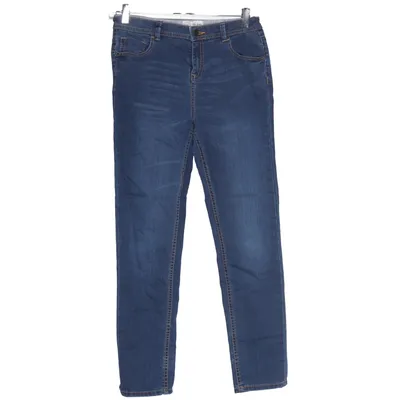 Jeans (Blue) from Fatface Cotton, Elastane, Polyester