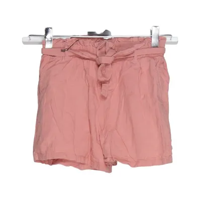 Short (Rose) de Destination Lin, Viscose