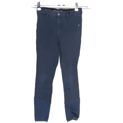 Pantalon d'équitation (Bleu) de Crivit